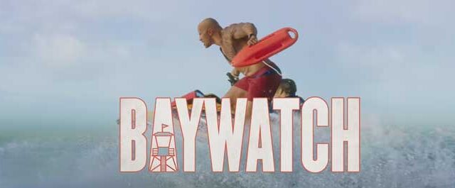 baywatch movie 2017