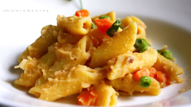 beans-pasta-recipe