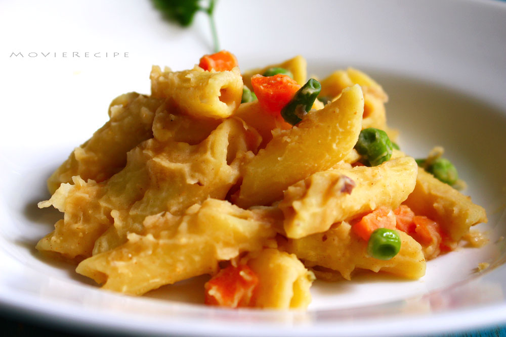 beans-pasta-recipe