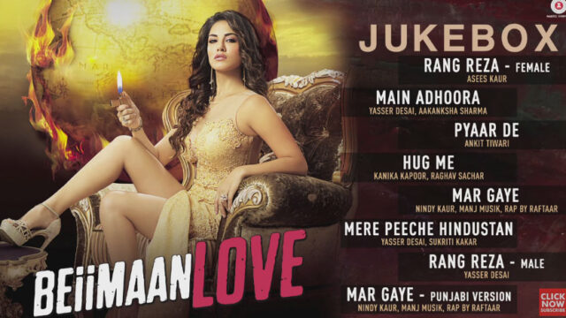 beiimaan love music review