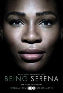 Being Serena docu series