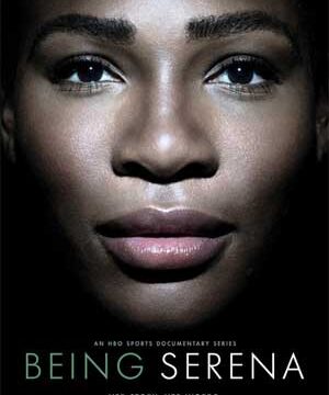 Being Serena docu series