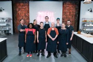 best baker in america season 2