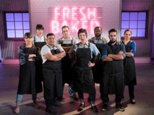 best bakers in america contestant judges