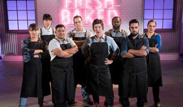 best bakers in america contestant judges