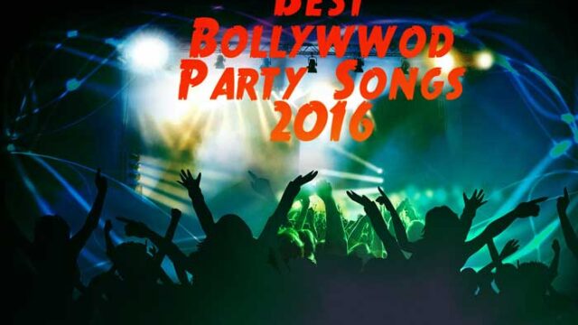 best bollywood dance songs 2016