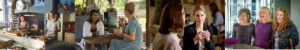 best female driven tv series acorn