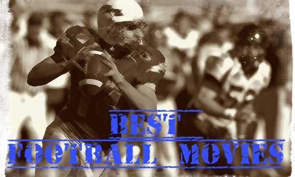 best football movies of all time