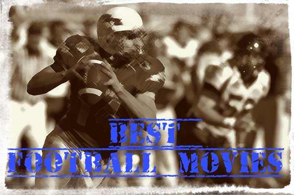 best football movies of all time