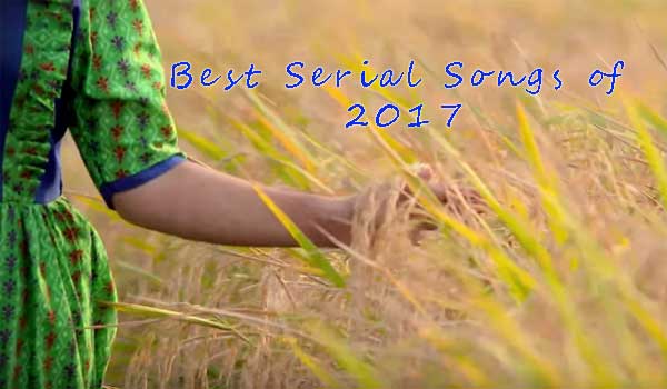 best serial songs of 2017