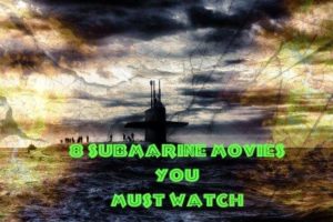best submarine movies
