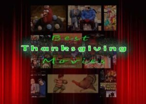 best thanksgiving movies list