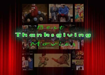 best thanksgiving movies list