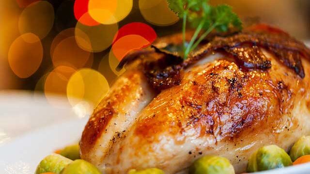 best thanksgiving turkey recipe