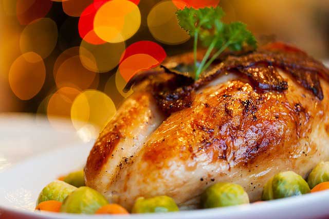 5 Best Thanksgiving Turkey Recipe