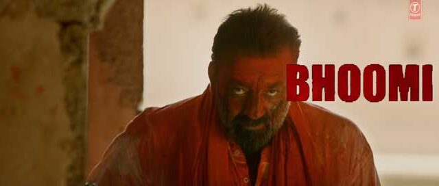 bhoomi movie review cast story wiki