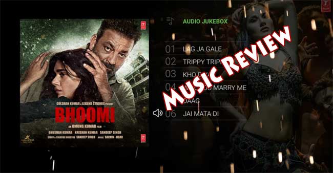 bhoomi music review