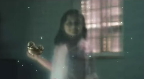 Bhootu Hindi Serial on Zee TV