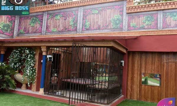 bigg boss 10 house jail