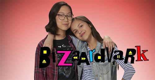 bizaardvark season 2 disney episodes wiki