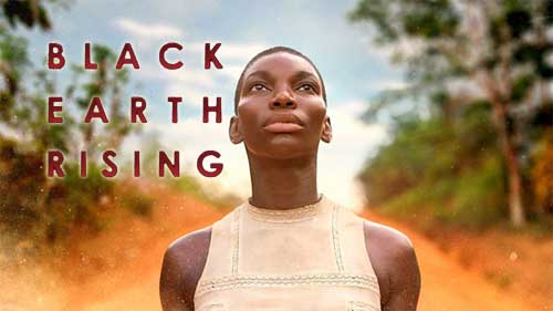black earth rising tv series - cast, plot, wiki