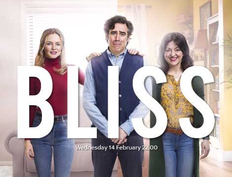 bliss tv series cast plot wiki sky one