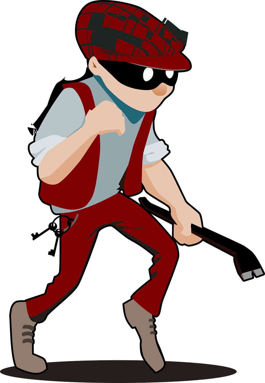 bollywood burglary movies
