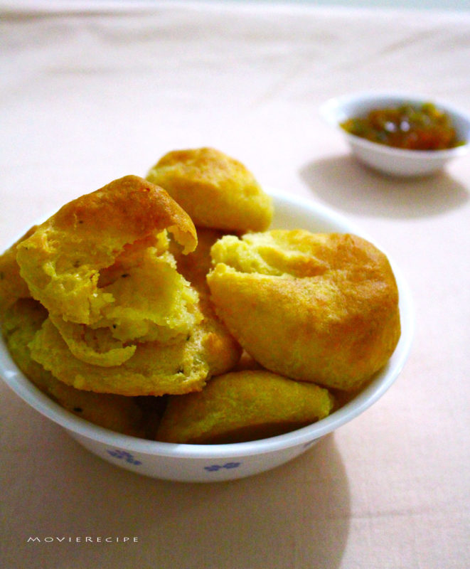 brazil cheese bread