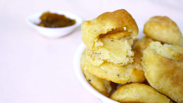 brazil pao cheese bread