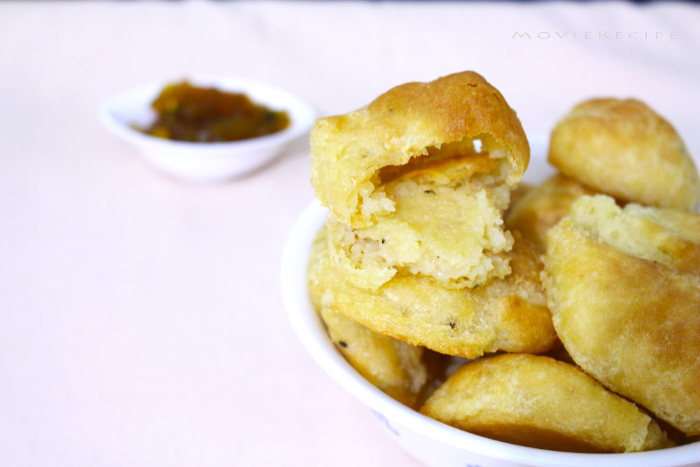 brazil pao cheese bread