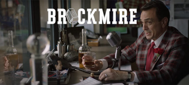 brockmire cast wiki trailer reviews