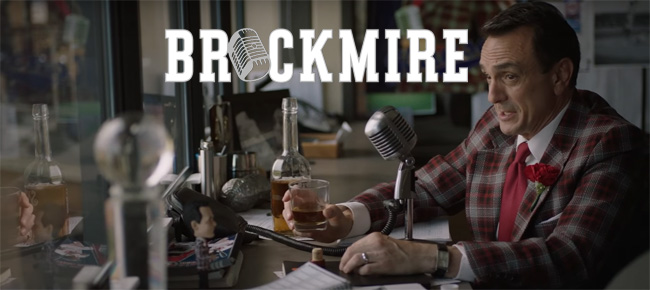 brockmire cast wiki trailer reviews