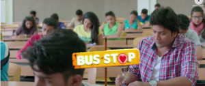 bus stop marathi review cast story wiki