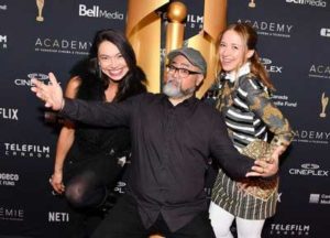 canadian screen awards 2018 nominees winners