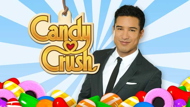 candy crush game show on cbs