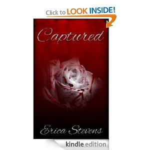 captured erica stevens