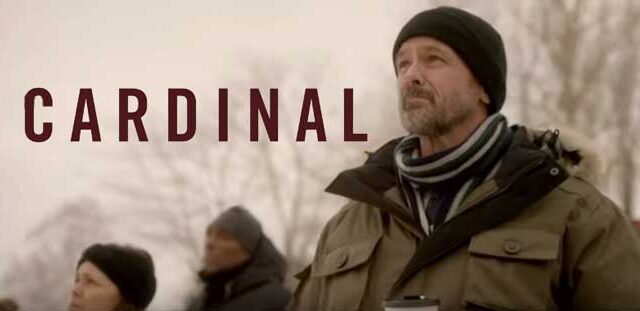 cardinal cast wiki hulu show