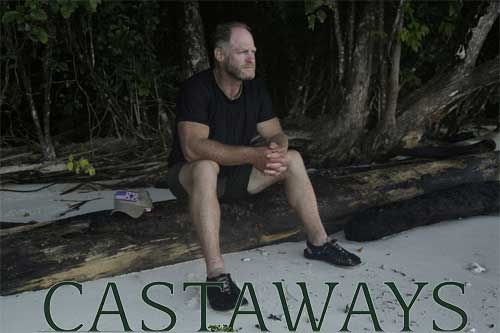 castaways tv show 2018 participants plot wiki