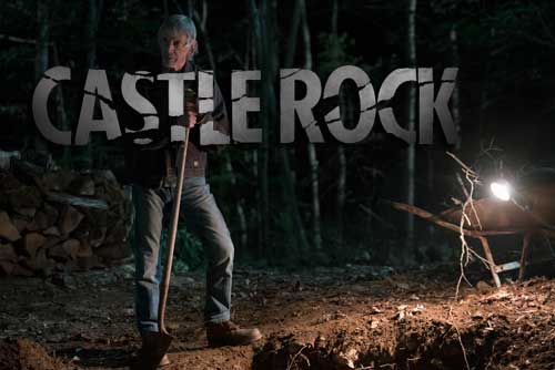 castle rock series - cast, plot, wiki