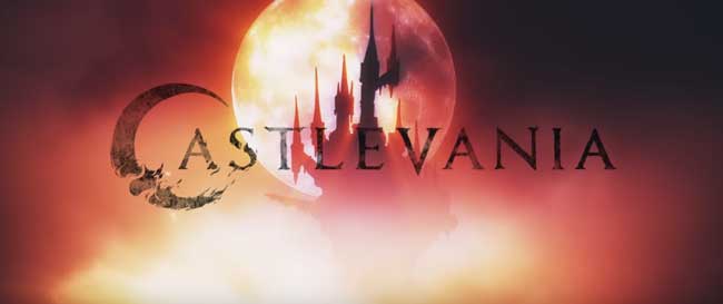 castlevania cast trailer wiki