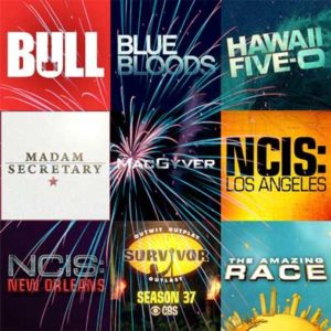 cbs returning shows 2018-19