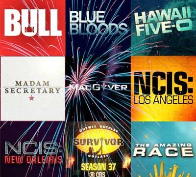 cbs returning shows 2018-19