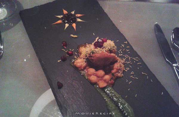 Classe, Pune – Vegetarian Fine Dining in Kalyani Nagar