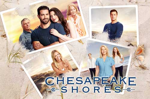 chesapeake shores season 3 - plot, episodes, wiki