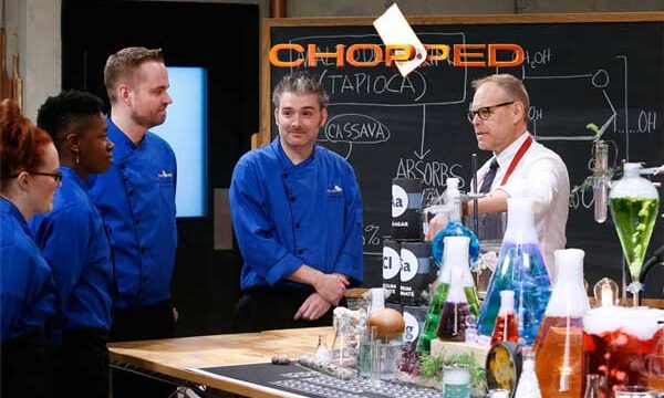 chopped altons challenge contestants judges episodes