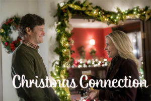 christmas connection movie hallmark cast plot wiki