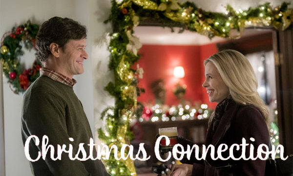 christmas connection movie hallmark cast plot wiki