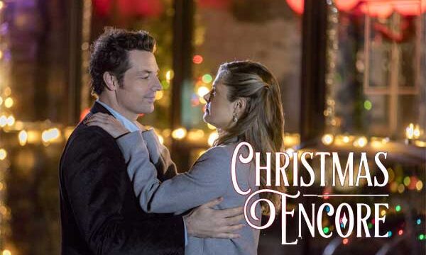 christmas encore movie cast plot wiki hallmark