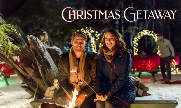 christmas getaway movie cast plot wiki