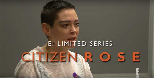 citizen rose docu series cast plot wiki